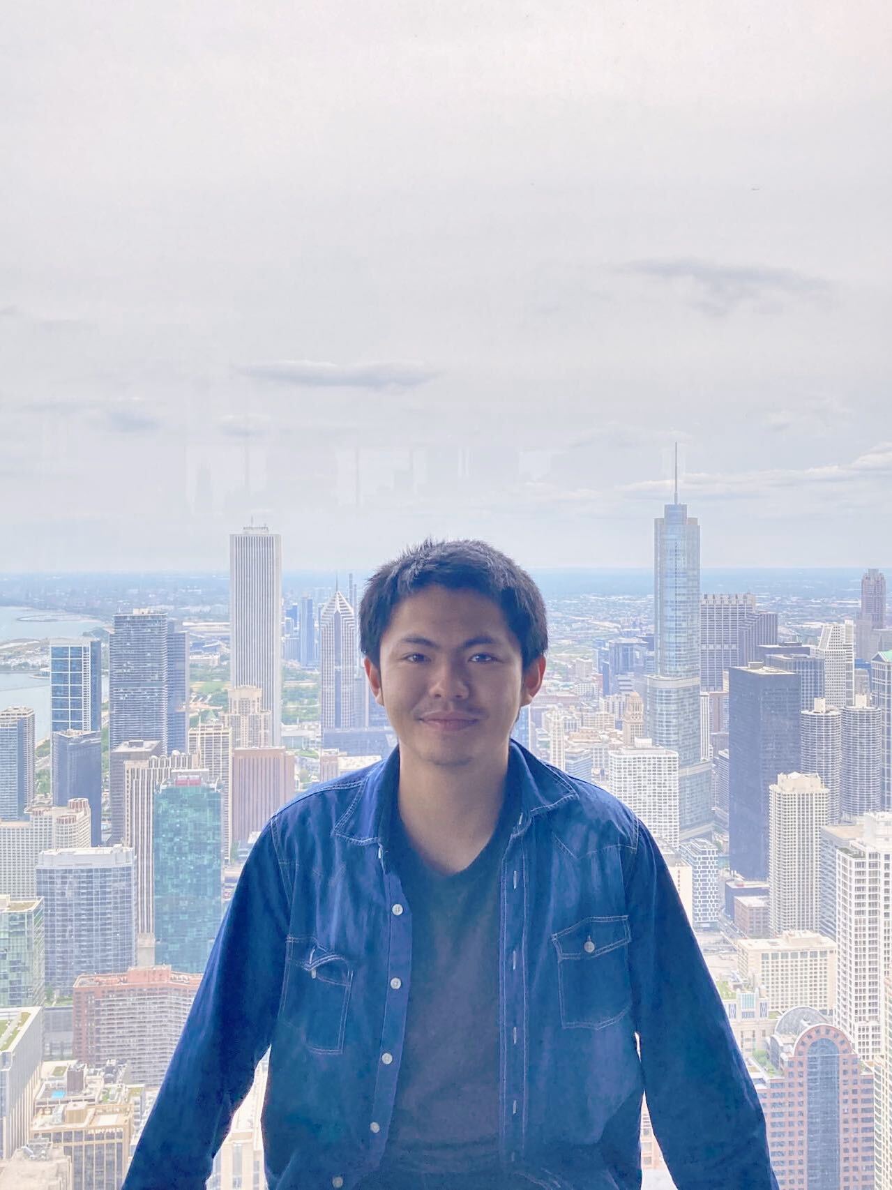 Xiao Wang